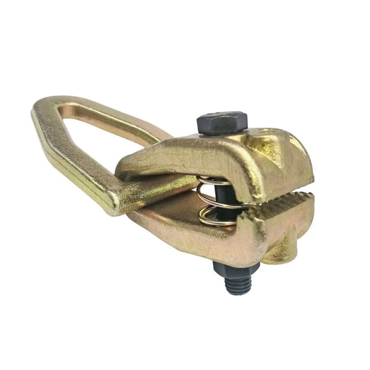 CT6766 - Mini Clamp Vehicle Repair Tool Body Self-tightening Frame
