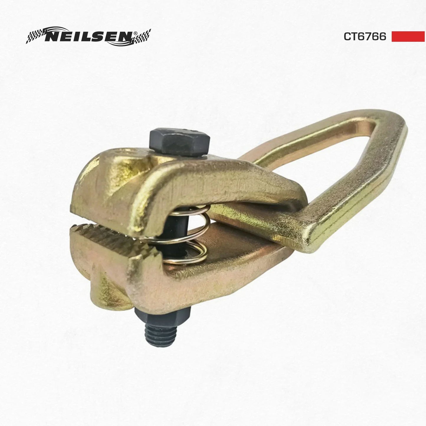 CT6766 - Mini Clamp Vehicle Repair Tool Body Self-tightening Frame