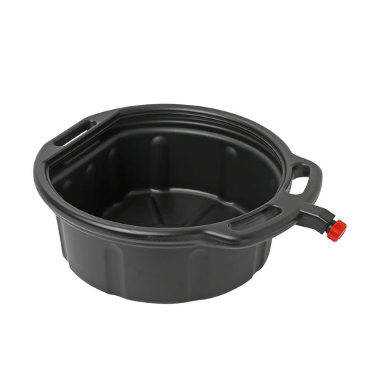 CT6785 - 8L Oil Drain Pan With Nozzle