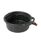 CT6785 - 8L Oil Drain Pan With Nozzle