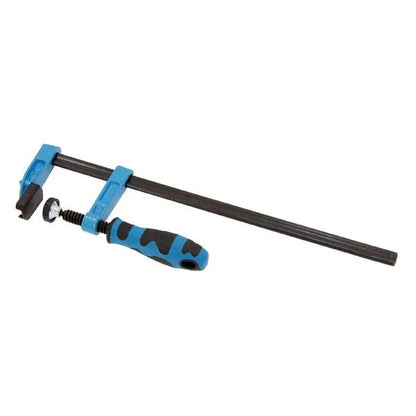 CT6803 - 4pc F-Clamp Set Size: 300 x 50mm