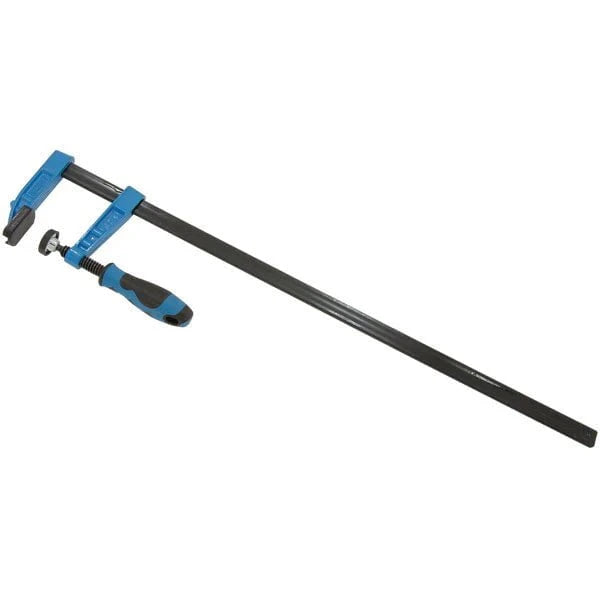 CT6804 - 4pc F-Clamp Set Size: 600 x 800mm