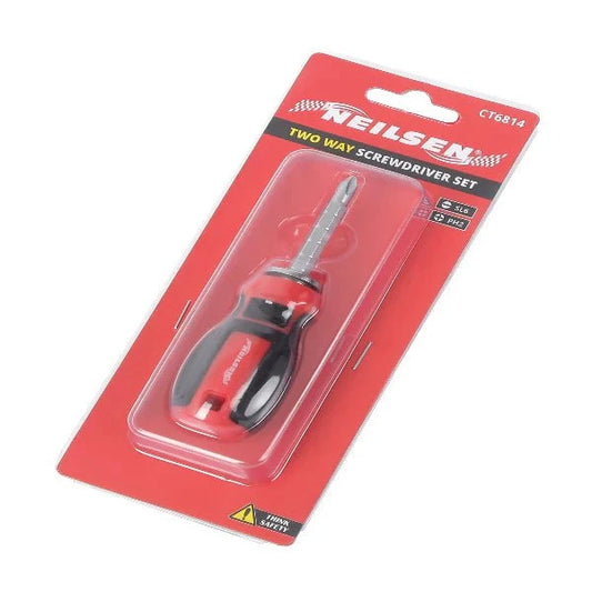 CT6814 - Screwdriver Set Interchangeable