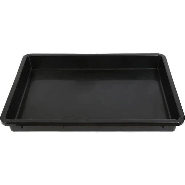 CT6818 - Oil Drain Pan Black - 42Ltr