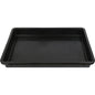 CT6818 - Oil Drain Pan Black - 42Ltr