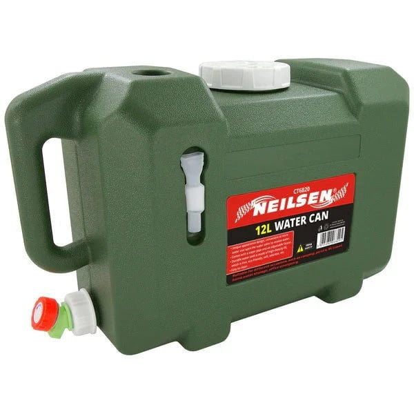 CT6820 - Water Can - 12L