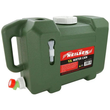 CT6820 - Water Can - 12L