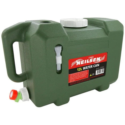 CT6820 - Water Can - 12L