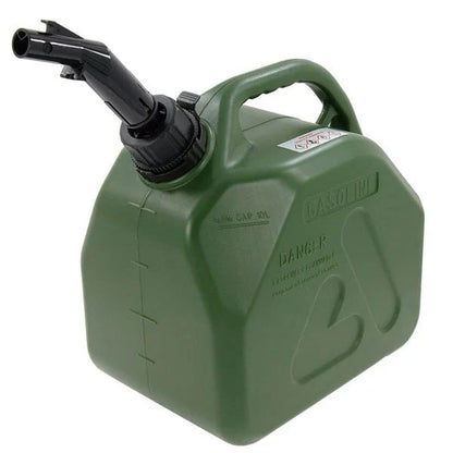 CT6825 - 10L Petrol Green Jerry Can