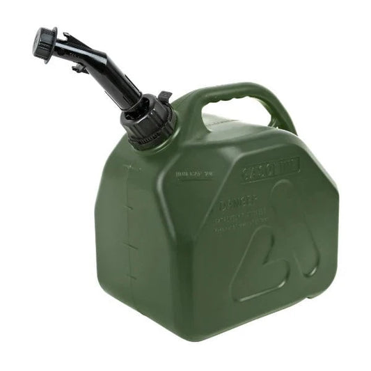 CT6825 - 10L Petrol Green Jerry Can
