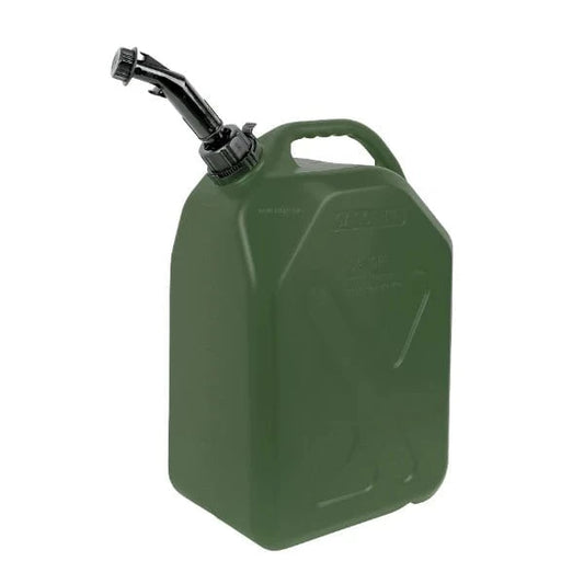 CT6826 - 20L Petrol Green Jerry Can