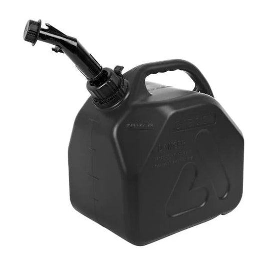 CT6828 - 10L Diesel Black Jerry Can