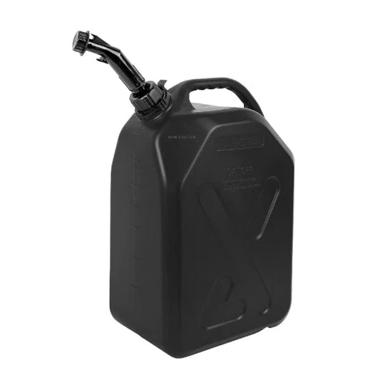 CT6829 - 20L Diesel Black Jerry Can