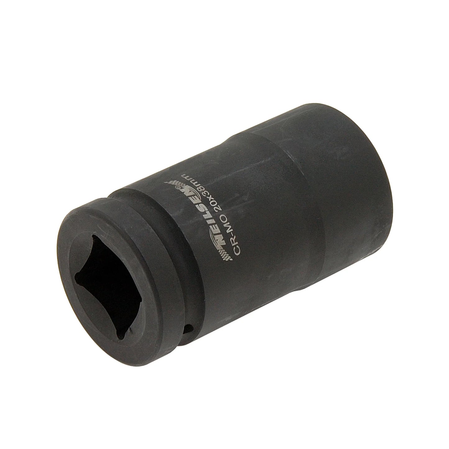 CT6833 - Budd Wheel Nut Socket Set 1 Inch Dr 20mm x 38mm