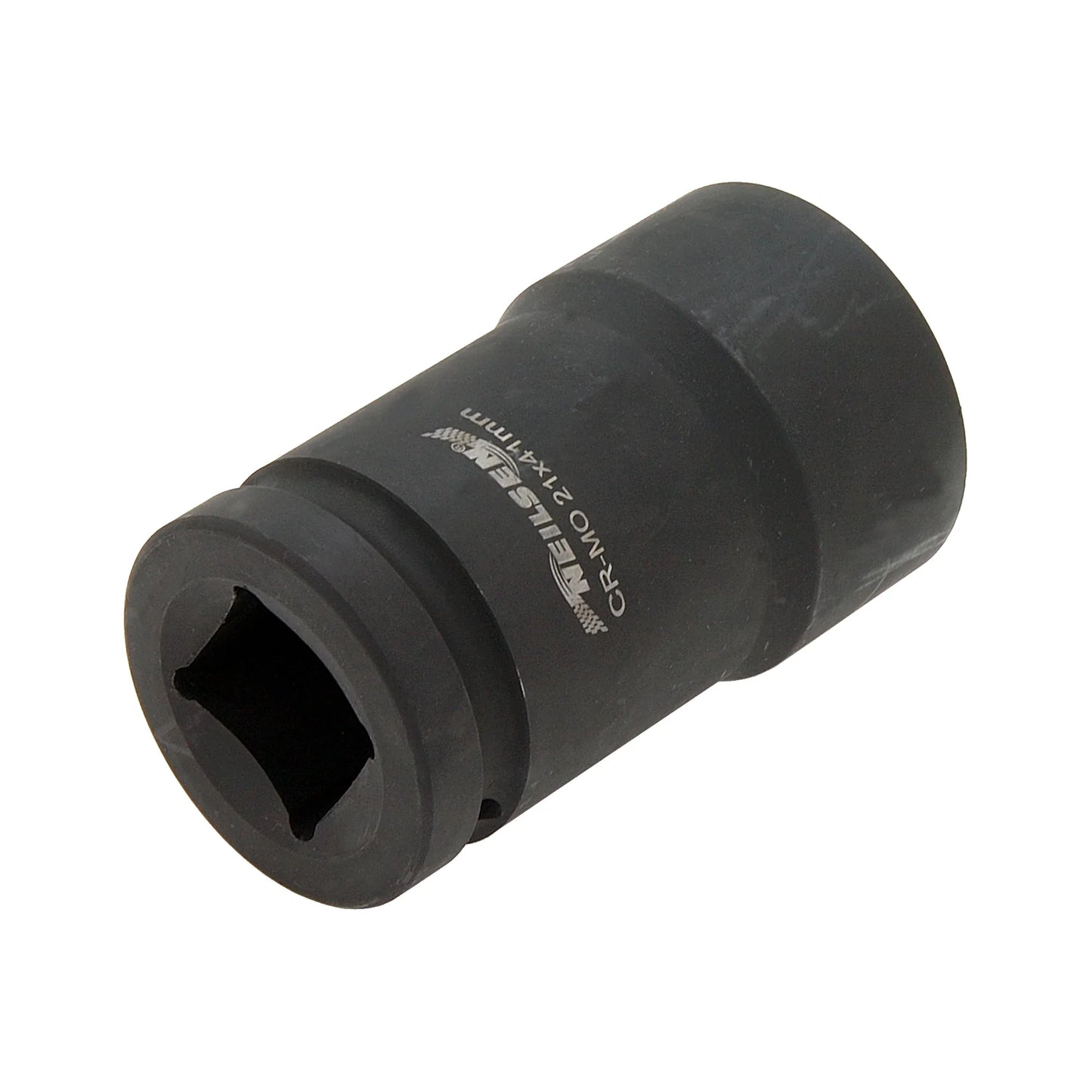 CT6834 - Budd Wheel Nut Socket Set 1 Inch Dr 21mm x 41mm