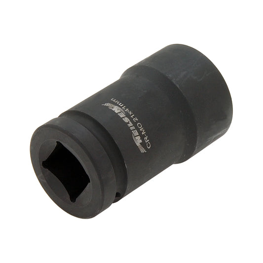 CT6834 - Budd Wheel Nut Socket Set 1 Inch Dr 21mm x 41mm