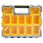 CT6838 - Deep Waterproof Organiser With 12pc Removable Bins