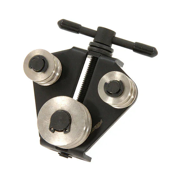 CT6839 - Brake Pipe Straightener Tool 3/16" & 1/4"