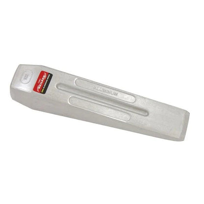 CT6841 - Aluminium Wedge 500g