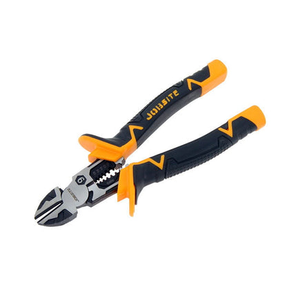 CT6844 - Multifunctional Side Cutter Pliers Wire Stripper / Crimper / Cutter 200mm