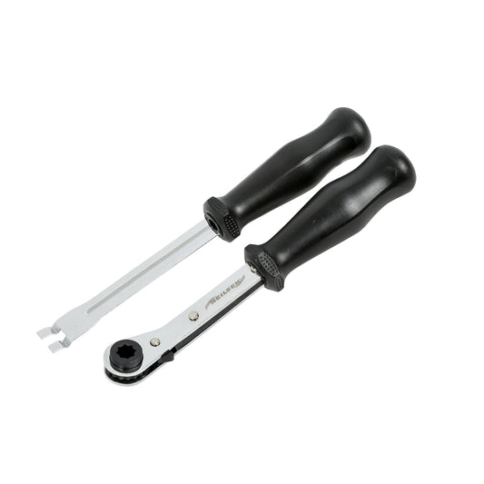 CT6847 - Truck Air Brake Adjusting Wrench Set
