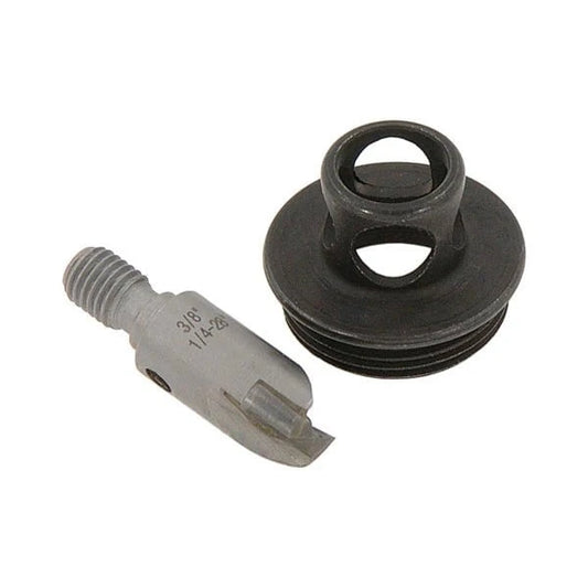 CT6861 - Rivet Shaver Skirt & Carbide Tipped Rivet Shaver Bit Set 3/8"