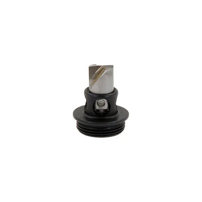 CT6862 - Rivet Shaver Skirt & Carbide Tipped Rivet Shaver Bit Set 7/16"