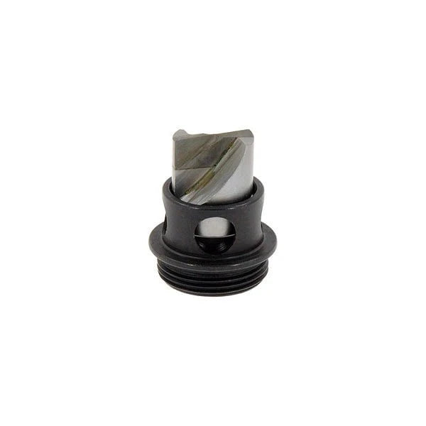 CT6865 - Rivet Shaver Skirt & Carbide Tipped Rivet Shaver Bit Set 5/8"