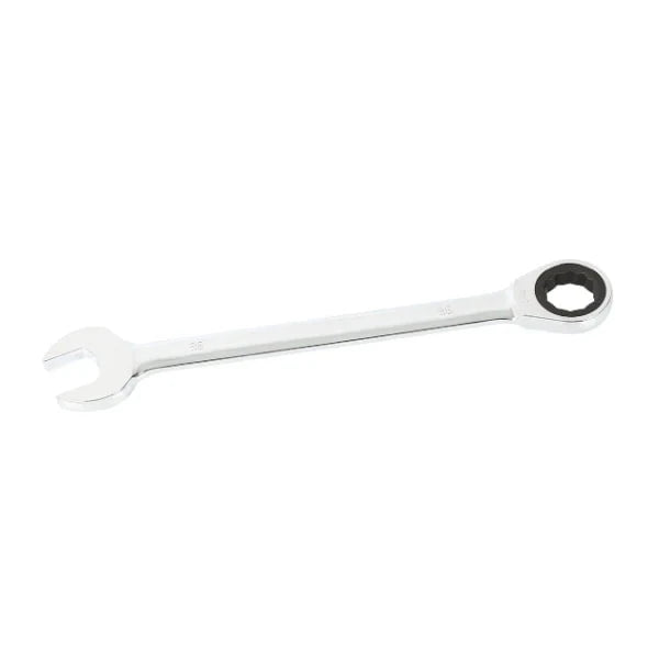 CT6870 - Jumbo Ratcheting Combination Wrench - 36mm