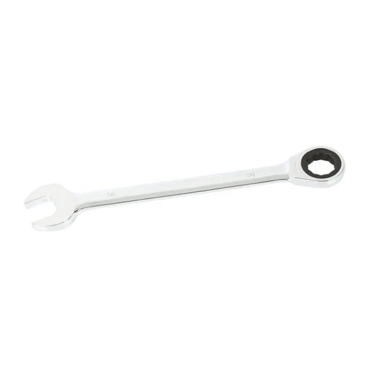 CT6871 - Jumbo Ratcheting Combination Wrench - 38mm
