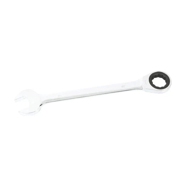 CT6872 - Jumbo Ratcheting Combination Wrench - 40mm