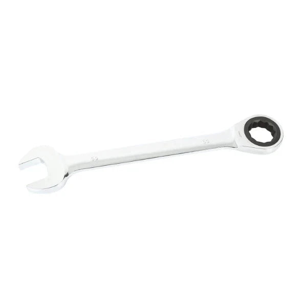 CT6880 - Jumbo Ratcheting Combination Wrench - 55mm
