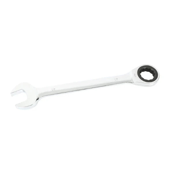 CT6881 - Jumbo Ratcheting Combination Wrench - 57mm