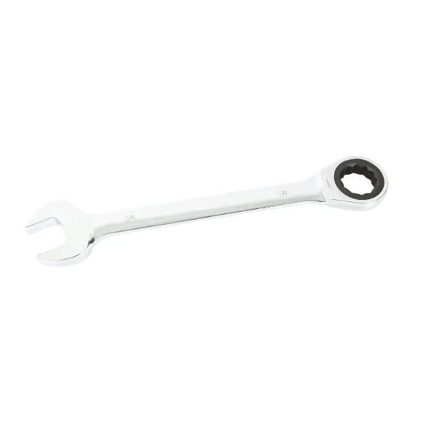 CT6882 - Jumbo Ratcheting Combination Wrench - 58mm