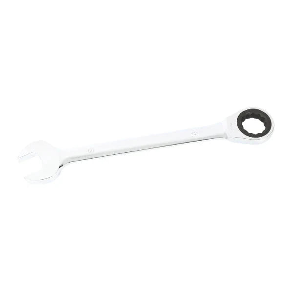 CT6883 - Jumbo Ratcheting Combination Wrench - 60mm