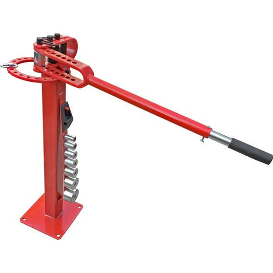 CT6888 - Floor Mounting Metal Bender