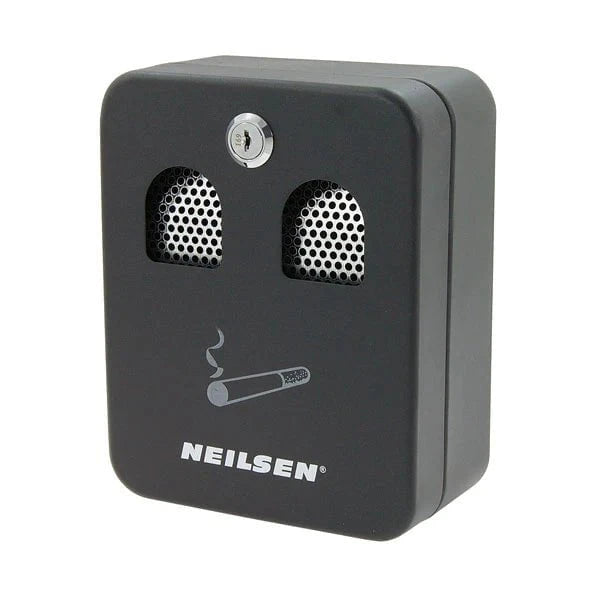 CT6891 - Wall Mounted Ashtray Box