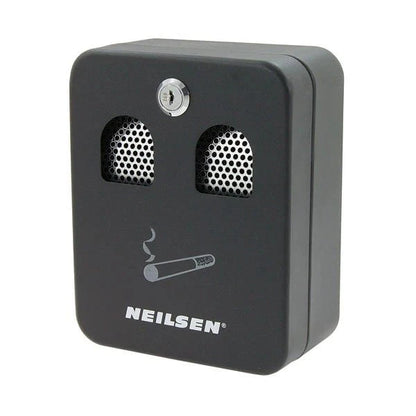 CT6891 - Wall Mounted Ashtray Box