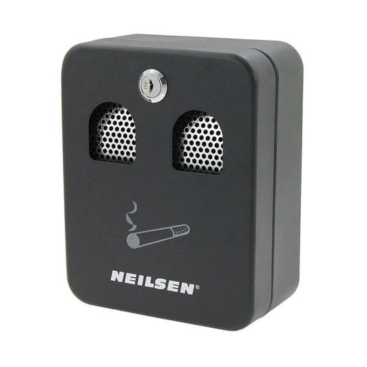 CT6891 - Wall Mounted Ashtray Box