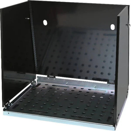 CT6894 - Mobile, Foldable Welding Cabin