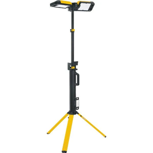 CT6897 - Foldable Tripod Worklight