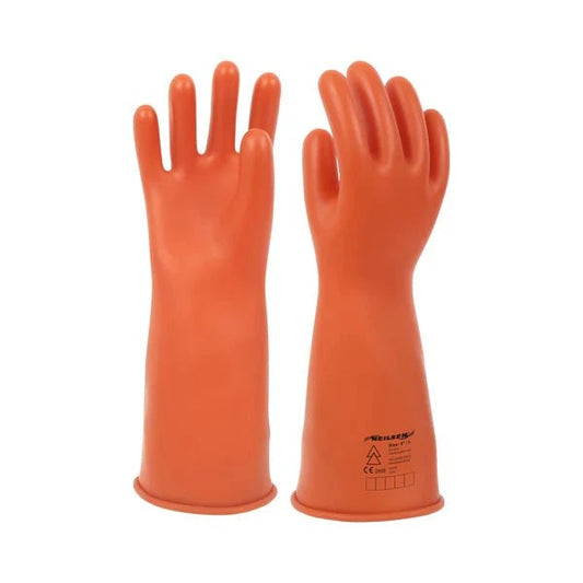 CT6902 - Electrical Insulating Gloves 7500V Size 9 / L