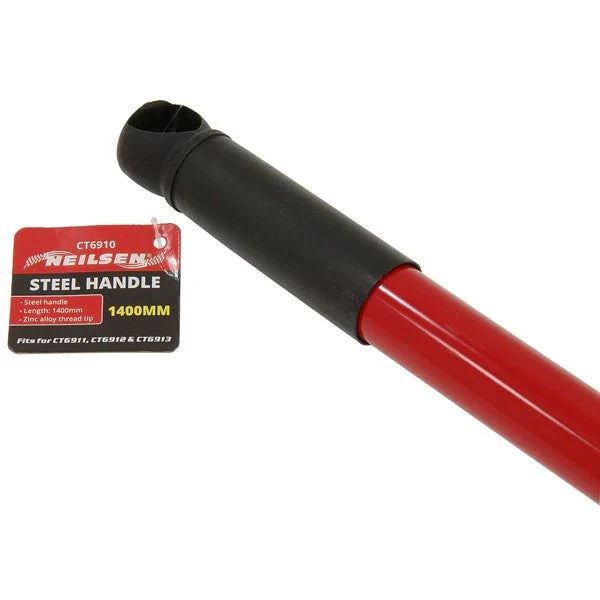 CT6910 - Steel Handle 1.4m for Squeegees