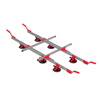 CT6914 - Vacuum Suction Lifter Tools For Large Format Tiles