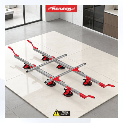 CT6914 - Vacuum Suction Lifter Tools For Large Format Tiles