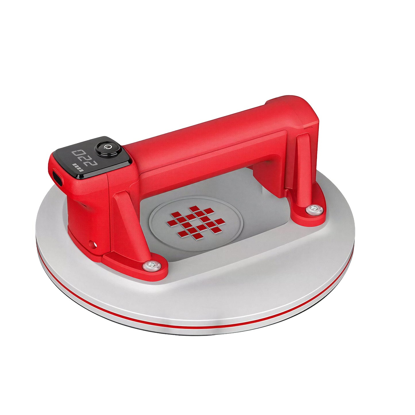 CT6915 - Vacuum Suction Cup With Digital Display