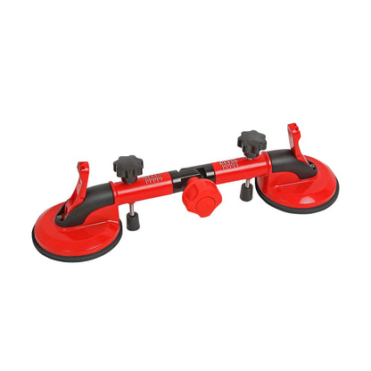 CT6919 - Angle Adjustable Suction Cup Aluminium  Die Casting Body 100kg Suction