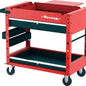 CT6938 - Service Cart 40 Inch 2 Drawer