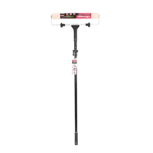 CT6969 - 3pc Paint Roller Kit 18 Inch