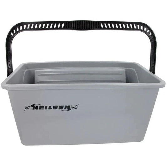 CT6972 - Jumbo Paint Bucket - 38Ltr